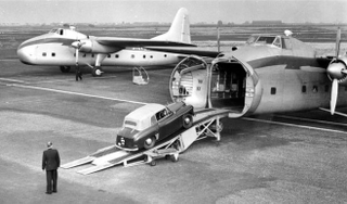 Illustration for article titled This Date in Aviation History: November 30 - December 2